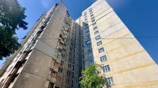 На якому етапі відновлення 16-поверхівки на Соборності України в Харкові
