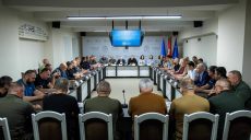 Золочев и шесть сел: зону обязательной эвакуации расширили на Богодуховщине