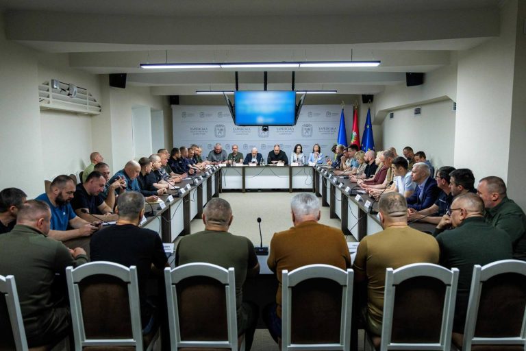 Золочев и шесть сел: зону обязательной эвакуации расширили на Богодуховщине