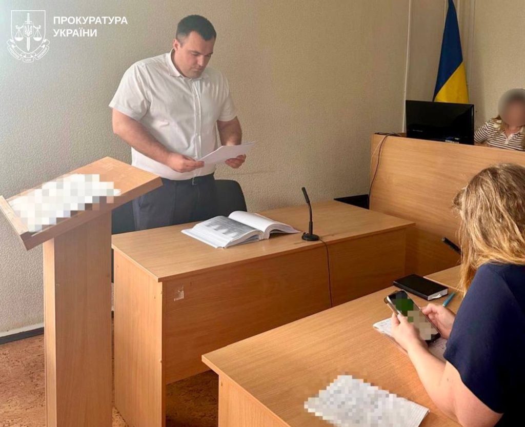 мужчина хотел изнасиловть девочку на Харьковщине