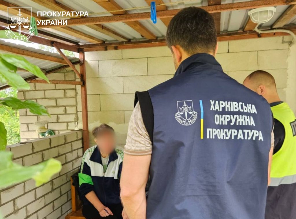 ремонт дома на Салтовке с убытками