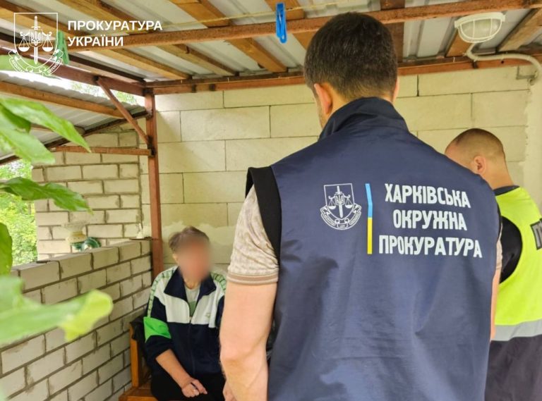 Не проверила ремонт дома на Салтовке: подозрение экс-чиновнице горсовета