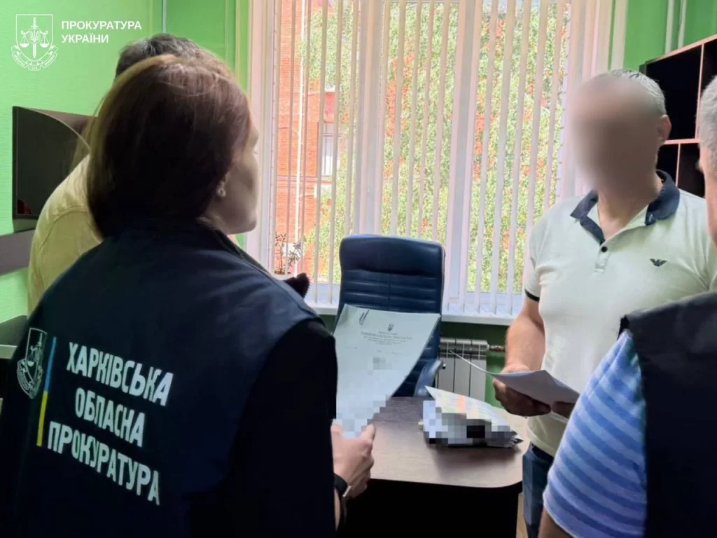 депутаты на Харьковщине потеряли активы в декларациях