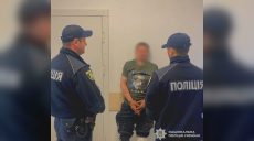 Громкое задержание в Чугуеве: нападающий на пенсионерку и копов в СИЗО – НПУ