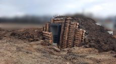 Растрата на фортификациях: дела экс-заммэра Харькова и подрядчиков – в суде