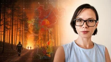 «Все будет другим»: что происходит с выжженными лесами Харьковщины (видео)