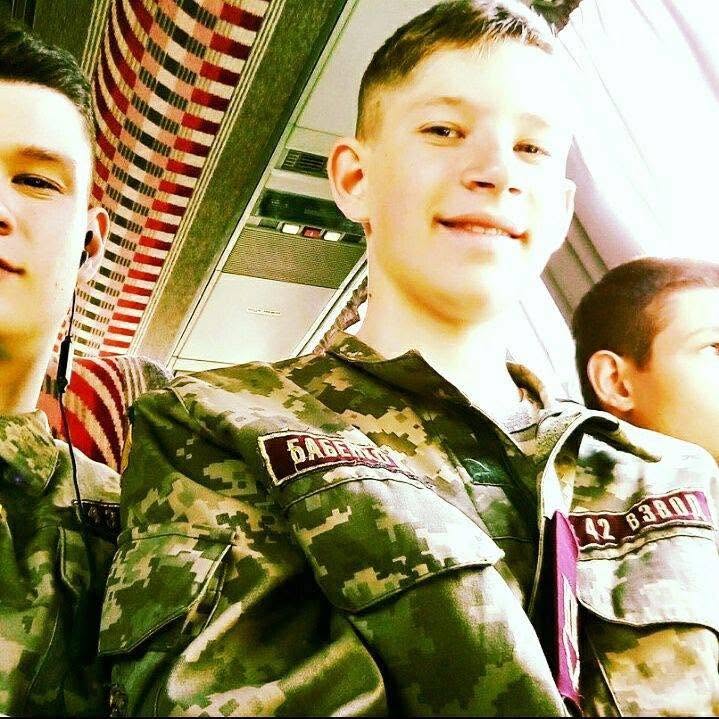 погиб штурман с Харьеовщины