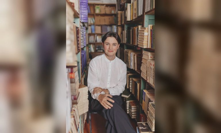 Первые результаты по НМТ: ученик из Безлюдовки получил 200 по литературе