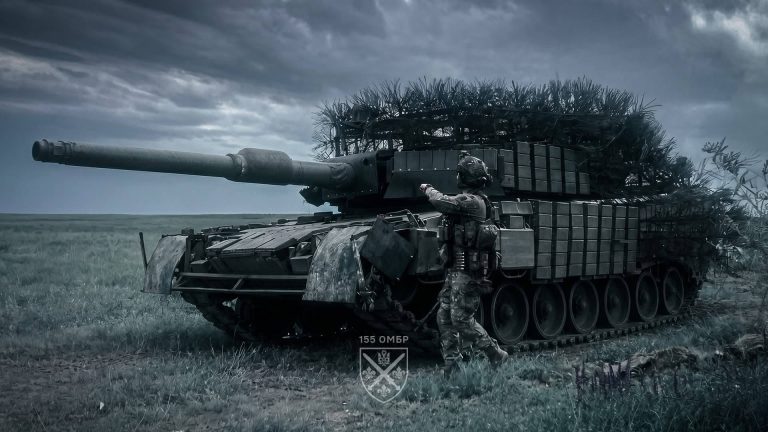 Пять раз атаковал враг на Харьковщине с начала суток: данные Генштаба на 16:00