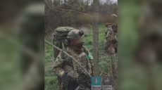 Генштаб: на севере Харьковщины идут два боя, на Купянщине враг не атаковал