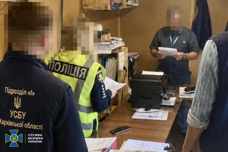 Ущерб – 8 млн: кто “нажился” на защите Змиевской ТЭС, установила СБУ