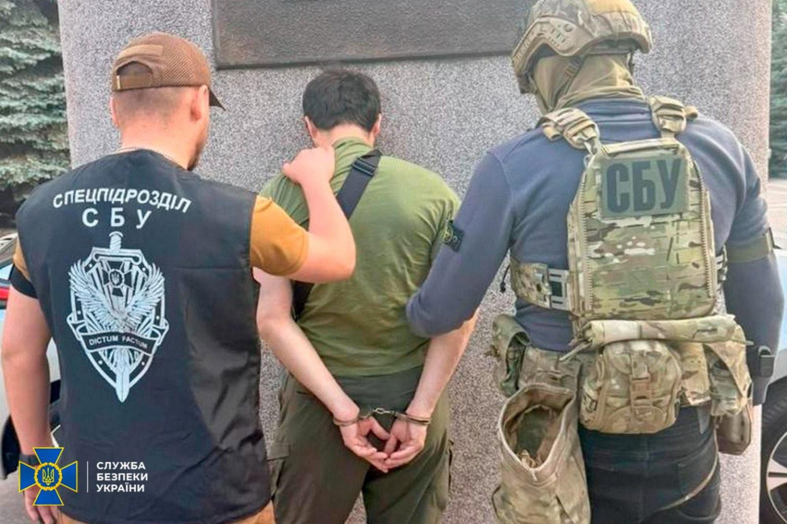 $10 тыс. за фиктивную инвалидность: силовики разоблачили военного врача