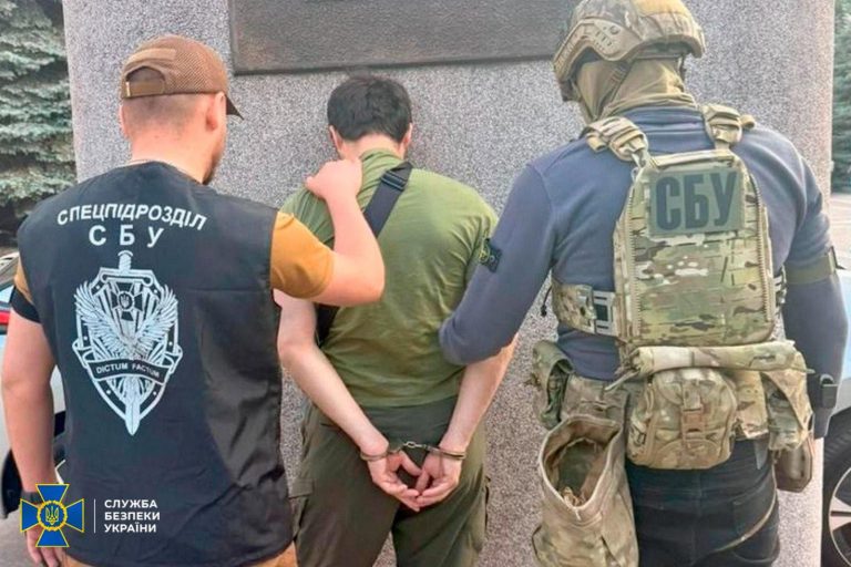 $10 тыс. за фиктивную инвалидность: силовики разоблачили военного врача
