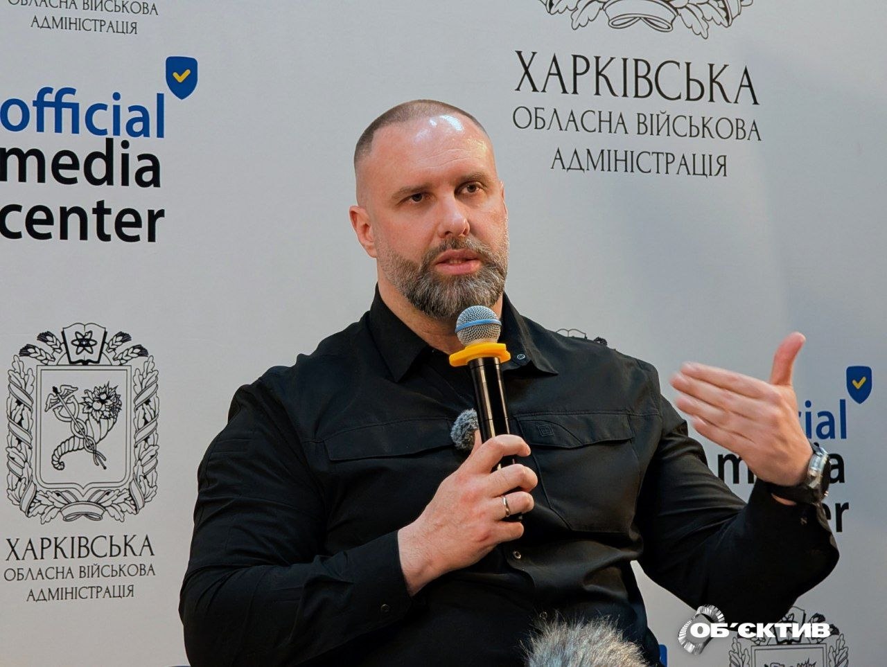 «Є проєкт глобальної реконструкції» – Синєгубов про плани на Печенізьку греблю