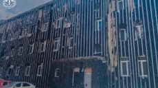 Миллионный ущерб на ремонте клиники в Харькове: кого подозревают
