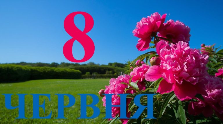 Сьогодні 8 червня 2026: яке свято та день в історії