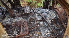 “Чоловік загинув одразу”. Вирок окупанту за розстріл сім’ї на Харківщині