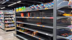 В «АТБ» объяснили причины дефицита товаров в Харькове и других городах