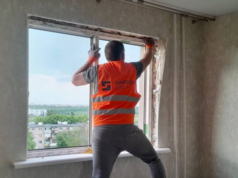 Где покупают дома и квартиры владельцы разрушенного жилья на Харьковщине