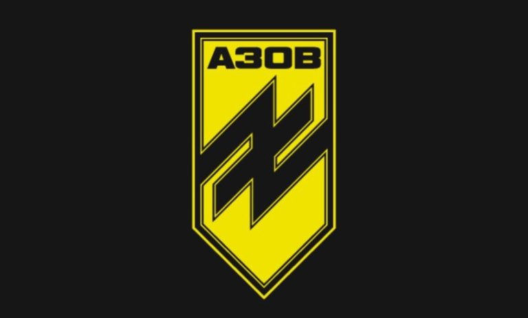 В Харькове собрали подписи против переименования улицы в честь героев «Азова»