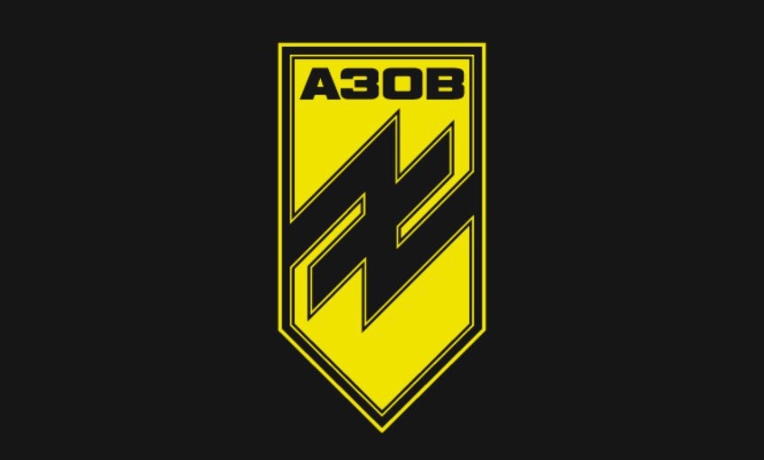 В Харькове собрали подписи против переименования улицы в честь героев «Азова»