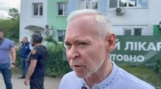 С начала суток Харьков атаковали 22 «Шахеда»: Терехов о цели РФ (видео)
