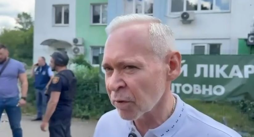 З початку доби Харків атакували 22 «шахеди»: Терехов про ціль РФ (відео)