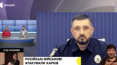 Удар по спасателям в Харькове: шестеро ГСЧСников в больнице, подробности НПУ