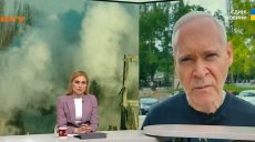 КАБи не долітали до Харкова з середини січня – Терехов про характер атак