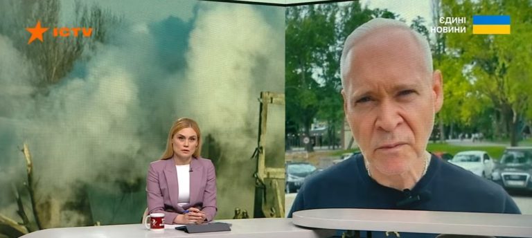 КАБи не долітали до Харкова з середини січня – Терехов про характер атак