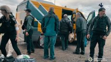 Возможность начать новый этап жизни: 13 человек вывезли с севера Харьковщины