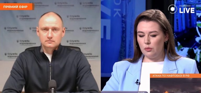 Когда откроют часть харьковской окружной: ответ Службы восстановления