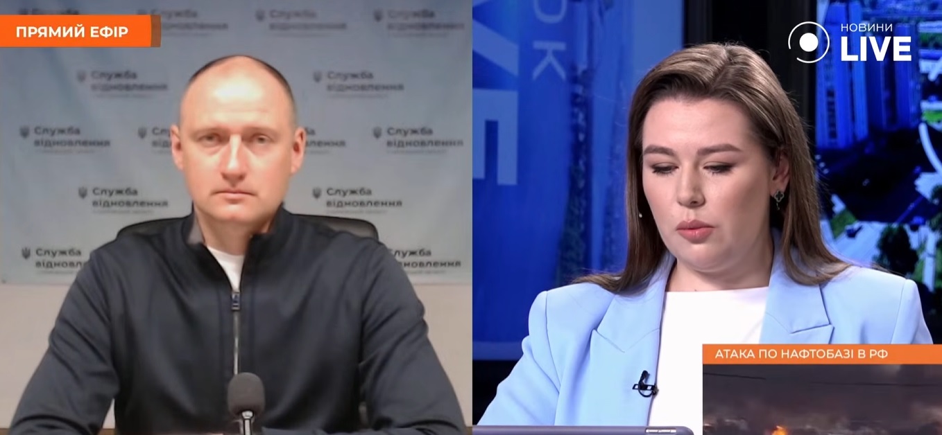Когда откроют часть харьковской окружной: ответ Службы восстановления