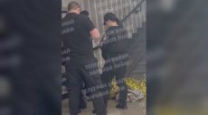 Смерть в харьковском метро: в полиции сообщили подробности