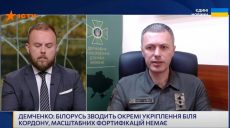 Ситуация на границе: на Харьковщине враг штурмует практически ежедневно — ГПСУ