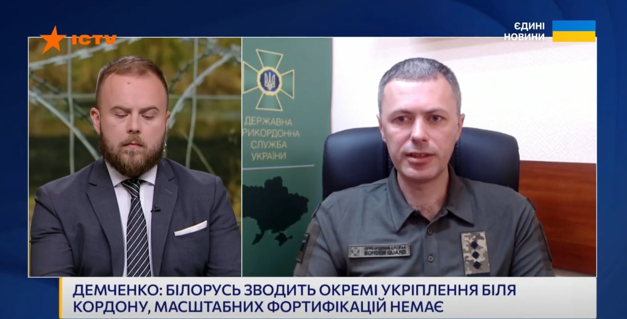 Ситуация на границе: на Харьковщине враг штурмует практически ежедневно — ГПСУ