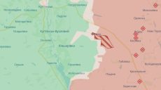 Окупанты продвинулись: будут «забрасывать людьми» Ковшаровку — Коваленко