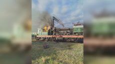 Двое раненых: последствия атаки по Лозовой на Харьковщине