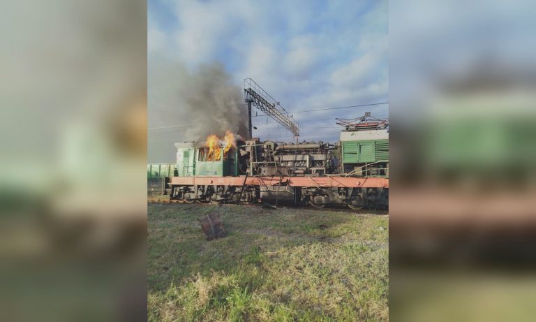 Двое раненых: последствия атаки по Лозовой на Харьковщине