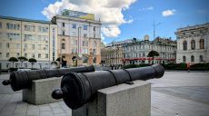 Новости Харькова — главное 12 июня: как прошла ночь