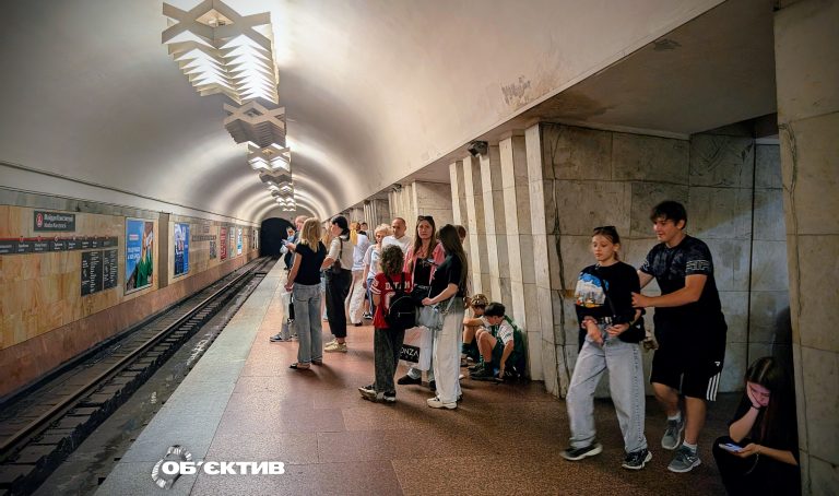 Метро в Харькове будет работать дольше 23 августа