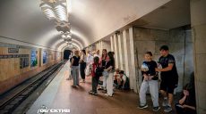 Метро в Харькове будет работать дольше 23 августа
