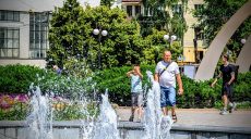Короткочасний дощ і гроза. Прогноз погоди на 20 червня у Харкові й області