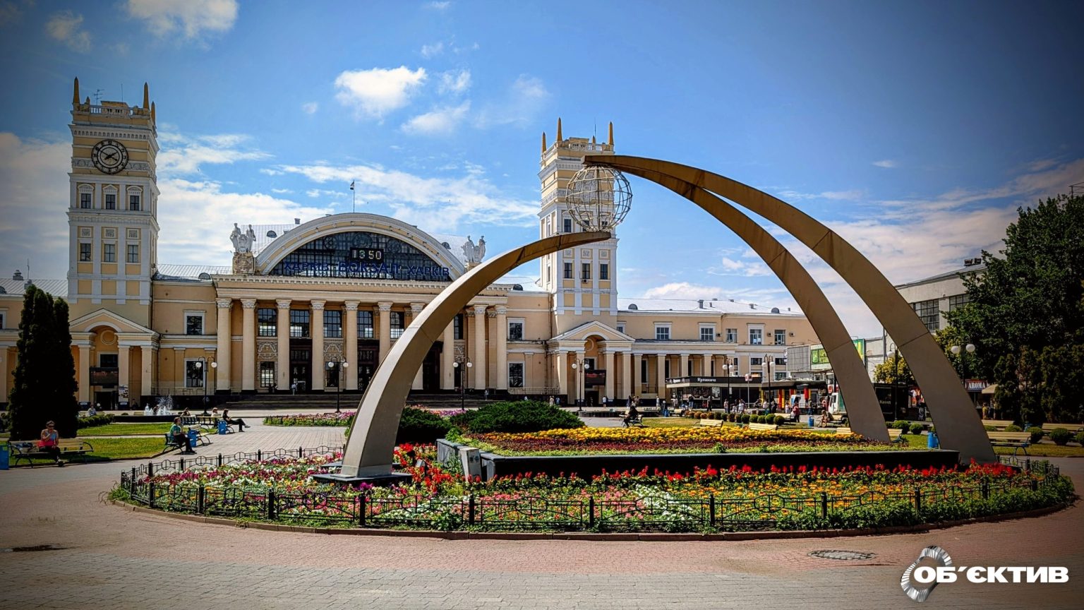 Новини Харкова — головне 10 липня: смертельний обстріл Валок