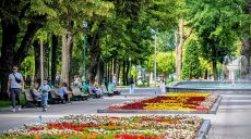 Еще один день засухи: прогноз погоды в Харькове и области на 2 сентября