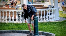 Без воды 24 июня останутся жители в трех районах Харькова: адреса