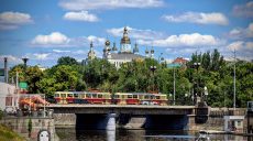 Жара нарастает: прогноз погоды в Харькове и области на 1 июля