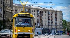 20 червня у Харкові змінить рух громадський транспорт, дорогу перекриють