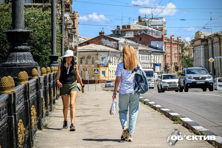 Без осадков и без тропической жары: прогноз погоды в Харькове на 24 июня