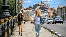 Без осадков и без тропической жары: прогноз погоды в Харькове на 24 июня